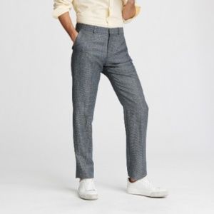 rag & bone Razor Pants NWT! 33